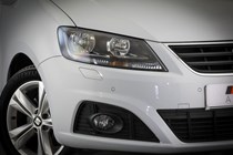 SEAT Alhambra (10-20) Xcellence 2.0 TDI 150PS DSG auto 5d For Sale - GERMAN AUTOCENTRE CARS, Sheffield