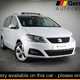 SEAT Alhambra (10-20) Xcellence 2.0 TDI 150PS DSG auto 5d For Sale - GERMAN AUTOCENTRE CARS, Sheffield