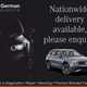 SEAT Alhambra (10-20) Xcellence 2.0 TDI 150PS DSG auto 5d For Sale - GERMAN AUTOCENTRE CARS, Sheffield