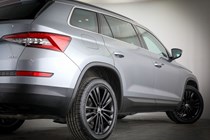 Skoda Kodiaq SUV (17-23) SE L (7-seat) 2.0 TSI 190PS 4x4 DSG auto 5d For Sale - GERMAN AUTOCENTRE CARS, Sheffield