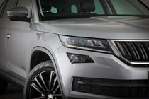 Skoda Kodiaq SUV (17-23) SE L (7-seat) 2.0 TSI 190PS 4x4 DSG auto 5d For Sale - GERMAN AUTOCENTRE CARS, Sheffield