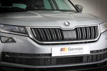 Skoda Kodiaq SUV (17-23) SE L (7-seat) 2.0 TSI 190PS 4x4 DSG auto 5d For Sale - GERMAN AUTOCENTRE CARS, Sheffield