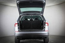 Skoda Kodiaq SUV (17-23) SE L (7-seat) 2.0 TSI 190PS 4x4 DSG auto 5d For Sale - GERMAN AUTOCENTRE CARS, Sheffield