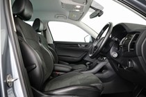 Skoda Kodiaq SUV (17-23) SE L (7-seat) 2.0 TSI 190PS 4x4 DSG auto 5d For Sale - GERMAN AUTOCENTRE CARS, Sheffield