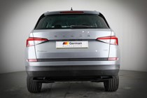 Skoda Kodiaq SUV (17-23) SE L (7-seat) 2.0 TSI 190PS 4x4 DSG auto 5d For Sale - GERMAN AUTOCENTRE CARS, Sheffield