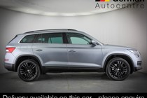 Skoda Kodiaq SUV (17-23) SE L (7-seat) 2.0 TSI 190PS 4x4 DSG auto 5d For Sale - GERMAN AUTOCENTRE CARS, Sheffield