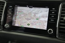 Skoda Kodiaq SUV (17-23) SE L (7-seat) 2.0 TSI 190PS 4x4 DSG auto 5d For Sale - GERMAN AUTOCENTRE CARS, Sheffield