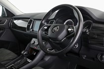 Skoda Kodiaq SUV (17-23) SE L (7-seat) 2.0 TSI 190PS 4x4 DSG auto 5d For Sale - GERMAN AUTOCENTRE CARS, Sheffield