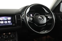 Skoda Kodiaq SUV (17-23) SE L (7-seat) 2.0 TSI 190PS 4x4 DSG auto 5d For Sale - GERMAN AUTOCENTRE CARS, Sheffield