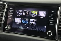 Skoda Kodiaq SUV (17-23) SE L (7-seat) 2.0 TSI 190PS 4x4 DSG auto 5d For Sale - GERMAN AUTOCENTRE CARS, Sheffield