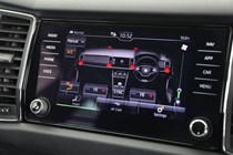 Skoda Kodiaq SUV (17-23) SE L (7-seat) 2.0 TSI 190PS 4x4 DSG auto 5d For Sale - GERMAN AUTOCENTRE CARS, Sheffield