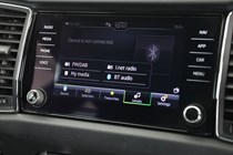 Skoda Kodiaq SUV (17-23) SE L (7-seat) 2.0 TSI 190PS 4x4 DSG auto 5d For Sale - GERMAN AUTOCENTRE CARS, Sheffield