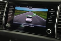 Skoda Kodiaq SUV (17-23) SE L (7-seat) 2.0 TSI 190PS 4x4 DSG auto 5d For Sale - GERMAN AUTOCENTRE CARS, Sheffield