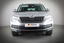 Skoda Kodiaq SUV (17-23) SE L (7-seat) 2.0 TSI 190PS 4x4 DSG auto 5d For Sale - GERMAN AUTOCENTRE CARS, Sheffield