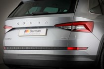 Skoda Kodiaq SUV (17-23) SE L (7-seat) 2.0 TSI 190PS 4x4 DSG auto 5d For Sale - GERMAN AUTOCENTRE CARS, Sheffield