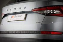 Skoda Kodiaq SUV (17-23) SE L (7-seat) 2.0 TSI 190PS 4x4 DSG auto 5d For Sale - GERMAN AUTOCENTRE CARS, Sheffield