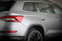 Skoda Kodiaq SUV (17-23) SE L (7-seat) 2.0 TSI 190PS 4x4 DSG auto 5d For Sale - GERMAN AUTOCENTRE CARS, Sheffield