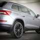 Skoda Kodiaq SUV (17-23) SE L (7-seat) 2.0 TSI 190PS 4x4 DSG auto 5d For Sale - GERMAN AUTOCENTRE CARS, Sheffield