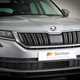 Skoda Kodiaq SUV (17-23) SE L (7-seat) 2.0 TSI 190PS 4x4 DSG auto 5d For Sale - GERMAN AUTOCENTRE CARS, Sheffield
