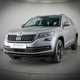 Skoda Kodiaq SUV (17-23) SE L (7-seat) 2.0 TSI 190PS 4x4 DSG auto 5d For Sale - GERMAN AUTOCENTRE CARS, Sheffield