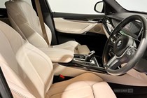 BMW X5 4x4 (13-18) xDrive30d M Sport 5d Auto For Sale - HMK Car Sales Ltd, Newtownabbey