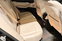 BMW X5 4x4 (13-18) xDrive30d M Sport 5d Auto For Sale - HMK Car Sales Ltd, Newtownabbey