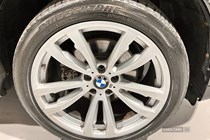 BMW X5 4x4 (13-18) xDrive30d M Sport 5d Auto For Sale - HMK Car Sales Ltd, Newtownabbey