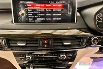 BMW X5 4x4 (13-18) xDrive30d M Sport 5d Auto For Sale - HMK Car Sales Ltd, Newtownabbey