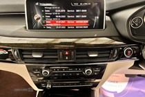 BMW X5 4x4 (13-18) xDrive30d M Sport 5d Auto For Sale - HMK Car Sales Ltd, Newtownabbey