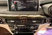 BMW X5 4x4 (13-18) xDrive30d M Sport 5d Auto For Sale - HMK Car Sales Ltd, Newtownabbey