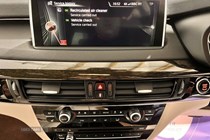 BMW X5 4x4 (13-18) xDrive30d M Sport 5d Auto For Sale - HMK Car Sales Ltd, Newtownabbey