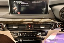 BMW X5 4x4 (13-18) xDrive30d M Sport 5d Auto For Sale - HMK Car Sales Ltd, Newtownabbey