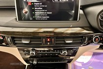BMW X5 4x4 (13-18) xDrive30d M Sport 5d Auto For Sale - HMK Car Sales Ltd, Newtownabbey