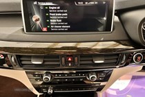 BMW X5 4x4 (13-18) xDrive30d M Sport 5d Auto For Sale - HMK Car Sales Ltd, Newtownabbey
