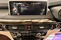 BMW X5 4x4 (13-18) xDrive30d M Sport 5d Auto For Sale - HMK Car Sales Ltd, Newtownabbey