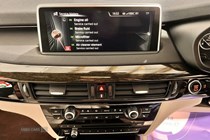BMW X5 4x4 (13-18) xDrive30d M Sport 5d Auto For Sale - HMK Car Sales Ltd, Newtownabbey