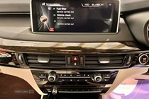 BMW X5 4x4 (13-18) xDrive30d M Sport 5d Auto For Sale - HMK Car Sales Ltd, Newtownabbey