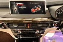 BMW X5 4x4 (13-18) xDrive30d M Sport 5d Auto For Sale - HMK Car Sales Ltd, Newtownabbey