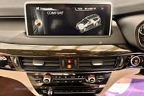 BMW X5 4x4 (13-18) xDrive30d M Sport 5d Auto For Sale - HMK Car Sales Ltd, Newtownabbey