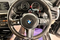 BMW X5 4x4 (13-18) xDrive30d M Sport 5d Auto For Sale - HMK Car Sales Ltd, Newtownabbey