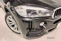 BMW X5 4x4 (13-18) xDrive30d M Sport 5d Auto For Sale - HMK Car Sales Ltd, Newtownabbey