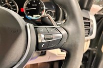 BMW X5 4x4 (13-18) xDrive30d M Sport 5d Auto For Sale - HMK Car Sales Ltd, Newtownabbey
