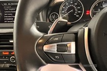 BMW X5 4x4 (13-18) xDrive30d M Sport 5d Auto For Sale - HMK Car Sales Ltd, Newtownabbey