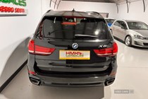 BMW X5 4x4 (13-18) xDrive30d M Sport 5d Auto For Sale - HMK Car Sales Ltd, Newtownabbey