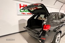 BMW X5 4x4 (13-18) xDrive30d M Sport 5d Auto For Sale - HMK Car Sales Ltd, Newtownabbey