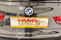 BMW X5 4x4 (13-18) xDrive30d M Sport 5d Auto For Sale - HMK Car Sales Ltd, Newtownabbey