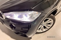 BMW X5 4x4 (13-18) xDrive30d M Sport 5d Auto For Sale - HMK Car Sales Ltd, Newtownabbey