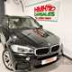 BMW X5 4x4 (13-18) xDrive30d M Sport 5d Auto For Sale - HMK Car Sales Ltd, Newtownabbey
