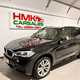 BMW X5 4x4 (13-18) xDrive30d M Sport 5d Auto For Sale - HMK Car Sales Ltd, Newtownabbey