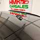 BMW X5 4x4 (13-18) xDrive30d M Sport 5d Auto For Sale - HMK Car Sales Ltd, Newtownabbey